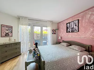 Appartement, 100 m²