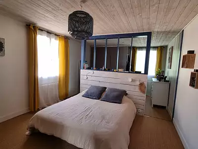 Maison, 107 m²