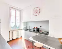 Appartement, 77 m²