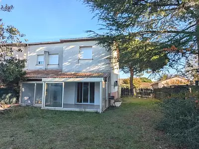 Maison, 82 m²