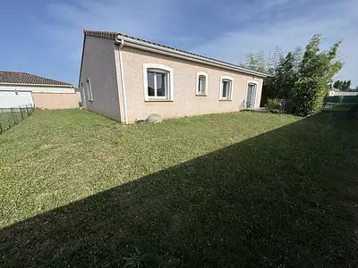 Maison, 104 m²