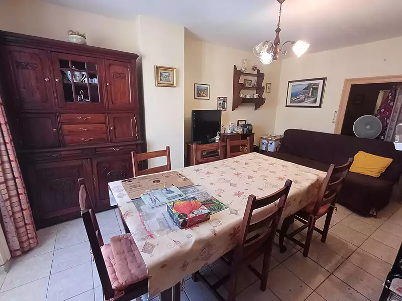 Maison, 65,65 m²