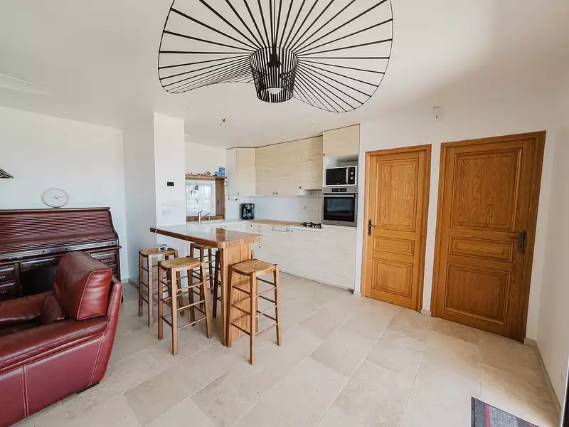 Maison, 95 m²