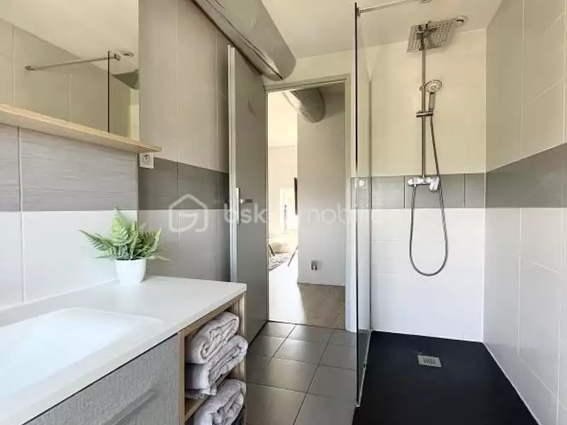 Appartement, 84 m²