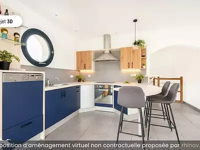 Maison, 146 m²