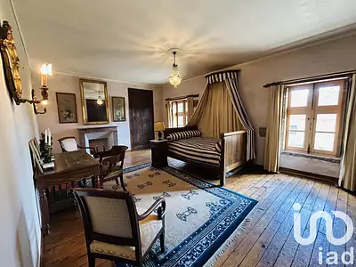 Maison, 340 m²