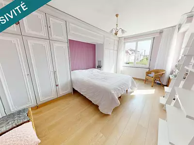 Maison, 135 m²