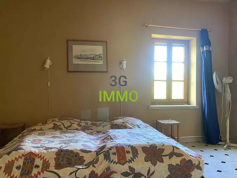 Maison, 80 m²