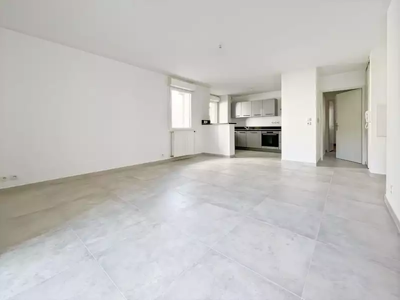 Appartement, 68 m²