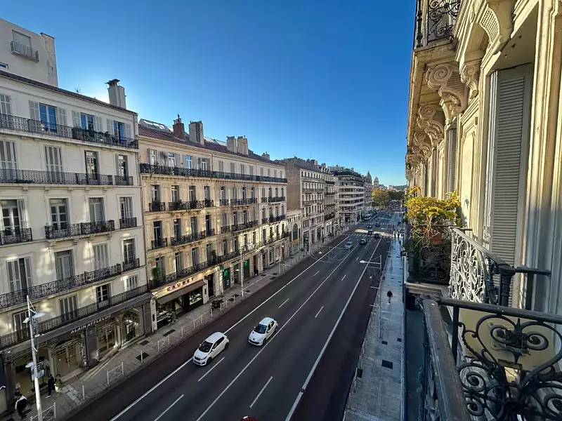 Appartement, 188 m²