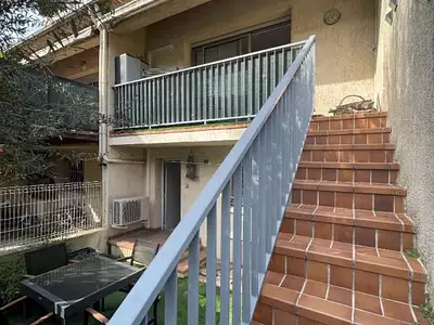 Maison, 64 m²