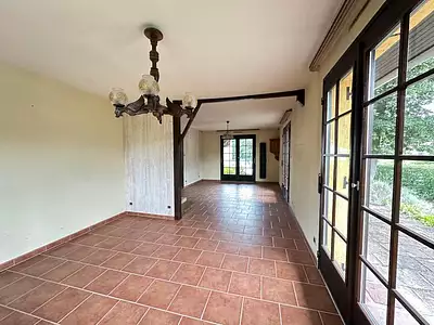 Maison, 95 m²