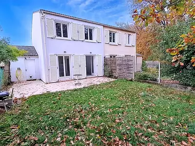 Maison, 87 m²