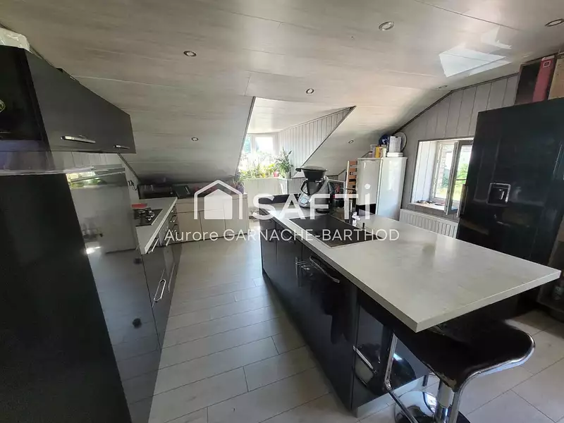 Appartement, 76 m²