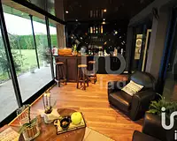 Maison, 565 m²