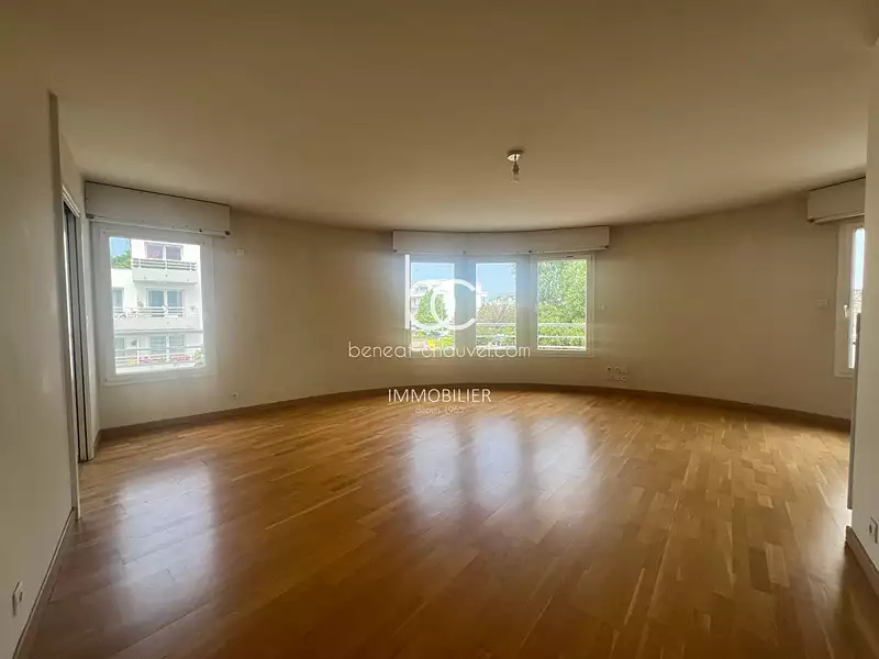 Appartement, 78,79 m²
