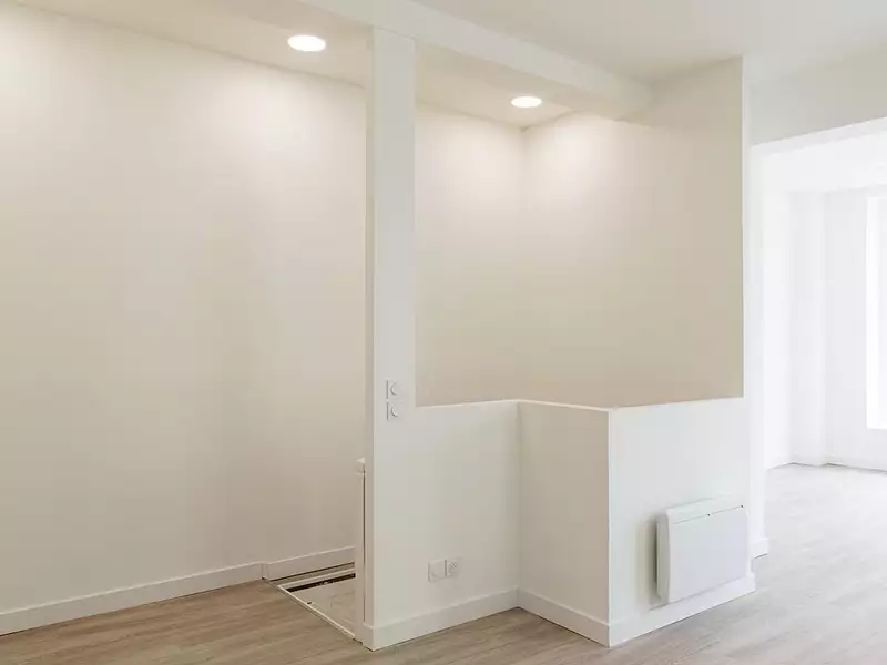 Divers, 71 m²