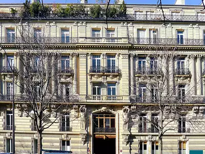 Appartement, 129,95 m²