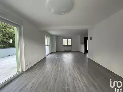 Maison, 195 m²