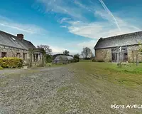 Maison, 200 m²
