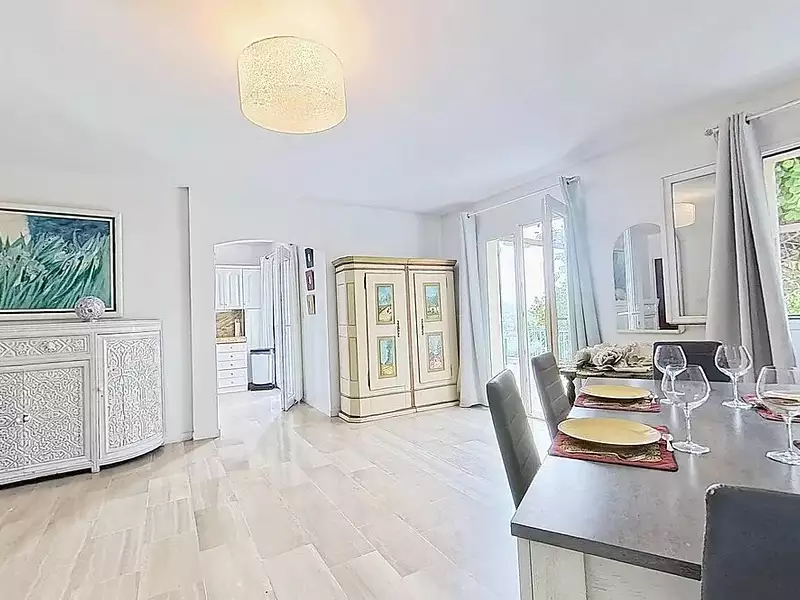 Appartement, 202 m²