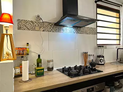 Appartement, 53 m²