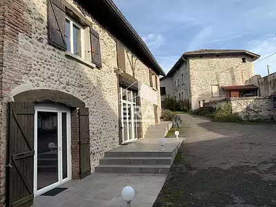 Maison, 331,86 m²