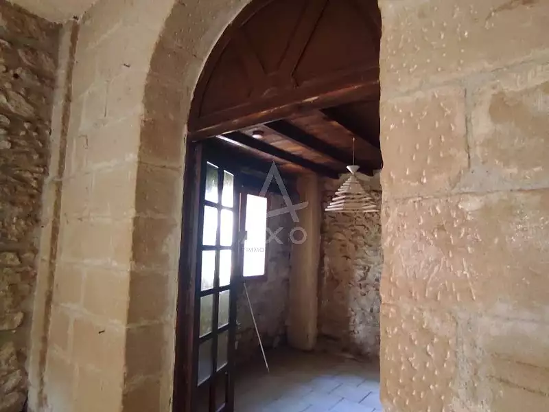 Maison, 218 m²