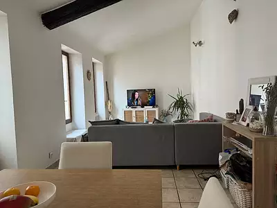 Appartement, 80 m²