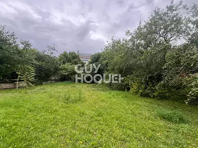 Maison, 142 m²