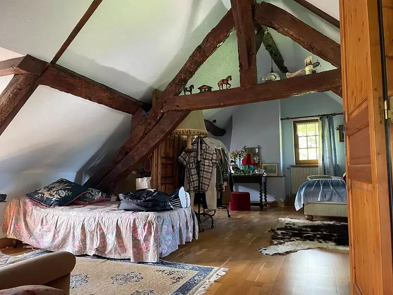 Maison, 89 m²