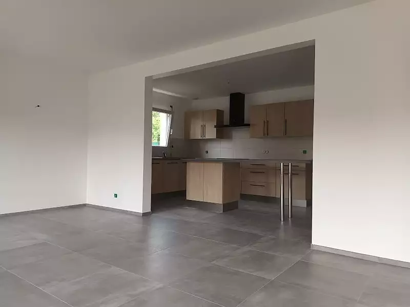 Maison, 100 m²