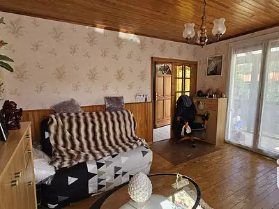 Maison, 60 m²
