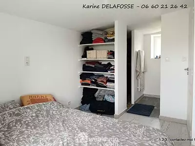 Maison, 135 m²