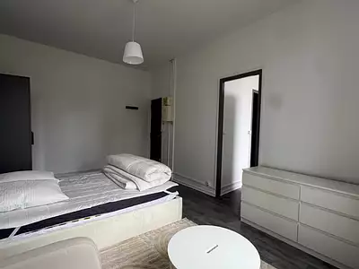 Appartement, 26,9 m²