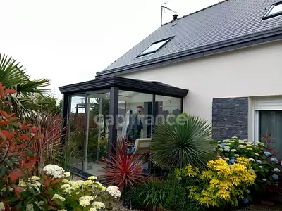 Maison, 126 m²