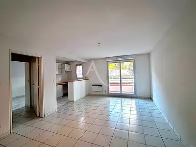 Appartement, 58,23 m²