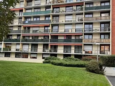 Appartement, 79,85 m²