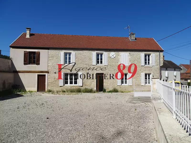 Maison, 110 m²