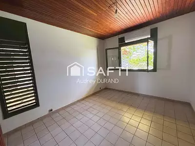 Maison, 154 m²