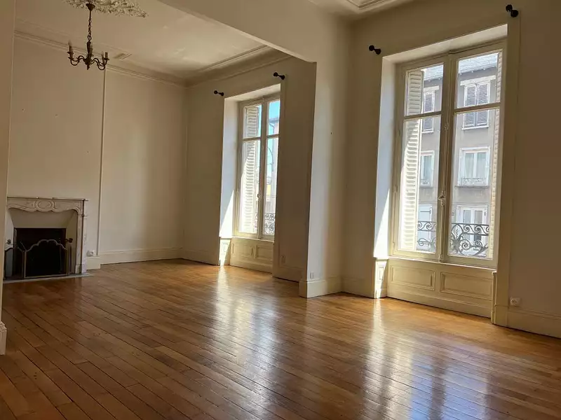 Appartement, 83 m²