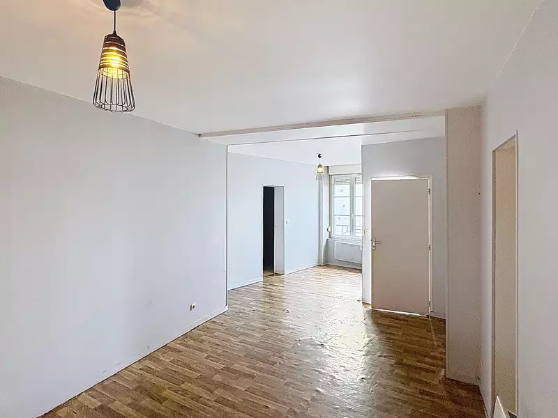 Appartement, 70 m²