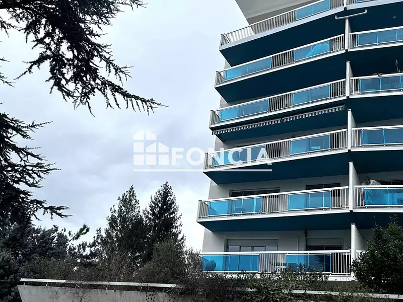 Appartement, 114 m²