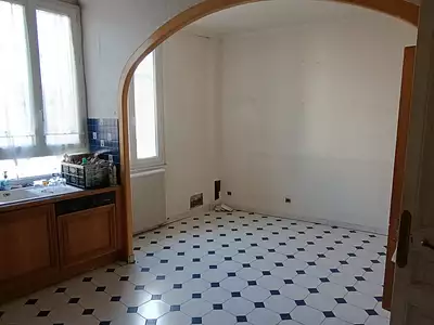 Appartement, 270 m²