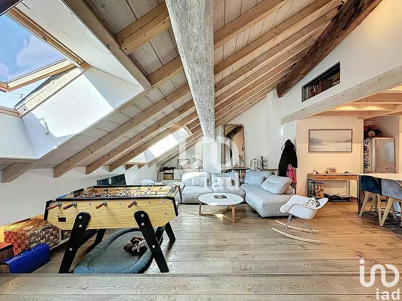 Appartement, 110 m²
