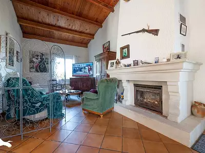 Maison, 110 m²