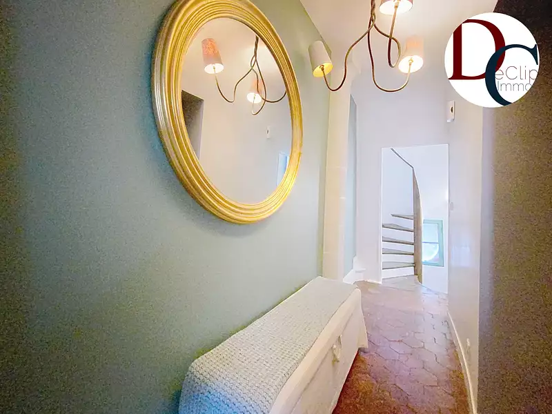 Maison, 120 m²