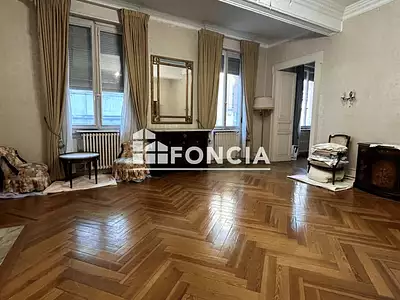 Appartement, 152 m²