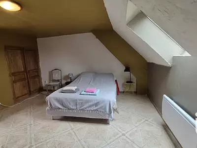 Maison, 103 m²