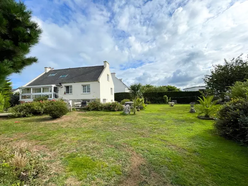 Maison, 191 m²